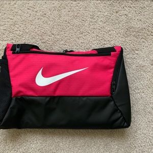 Nike Brasilia Gym bag